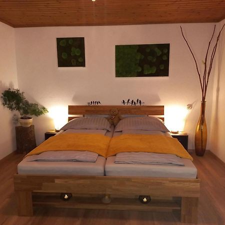 Ferienhaus Kaerntnergmiat Feldkirchen in Kärnten Buitenkant foto