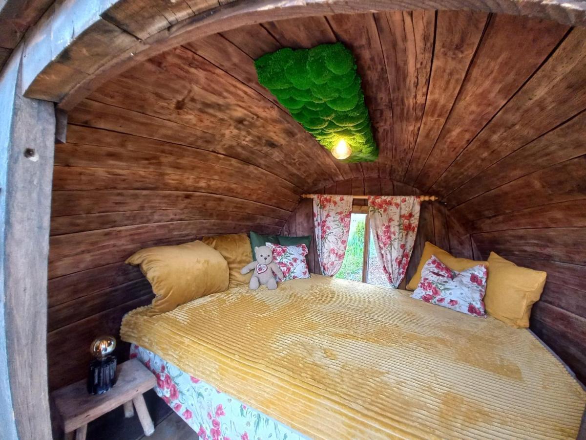 Ferienhaus Kaerntnergmiat Feldkirchen in Kärnten Buitenkant foto