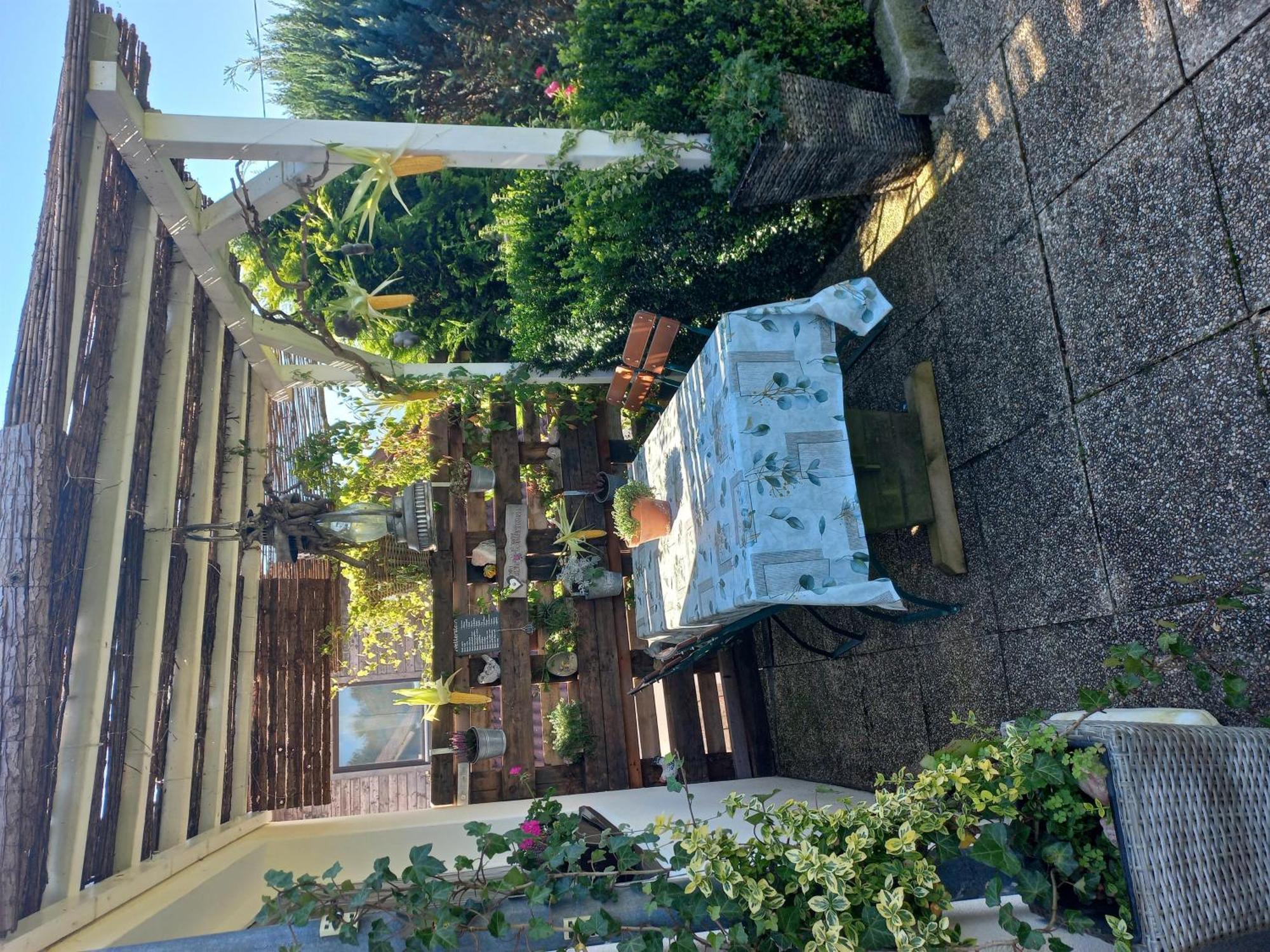 Ferienhaus Kaerntnergmiat Feldkirchen in Kärnten Buitenkant foto