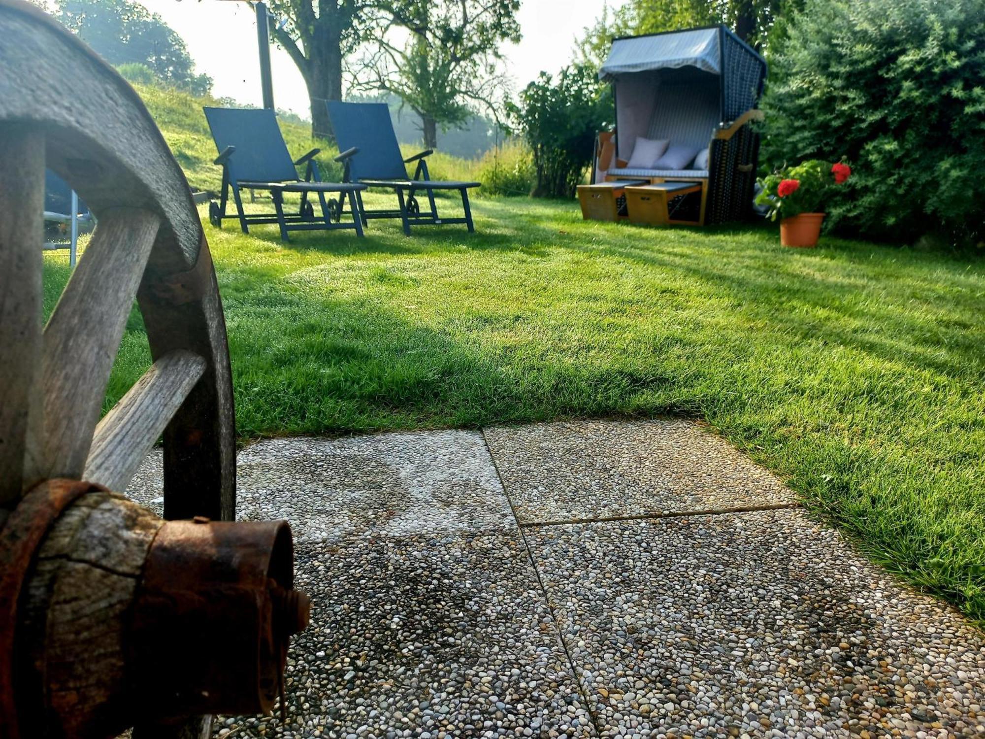 Ferienhaus Kaerntnergmiat Feldkirchen in Kärnten Buitenkant foto