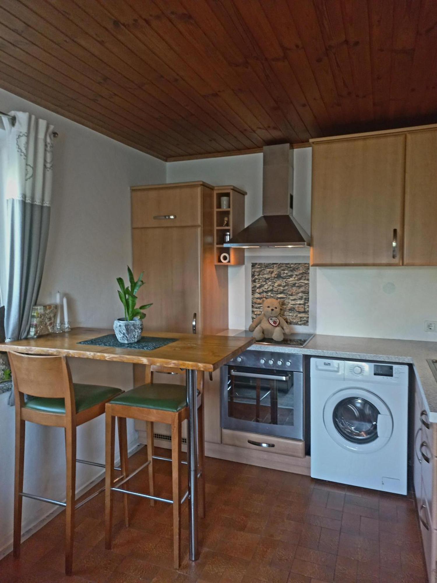 Ferienhaus Kaerntnergmiat Feldkirchen in Kärnten Buitenkant foto