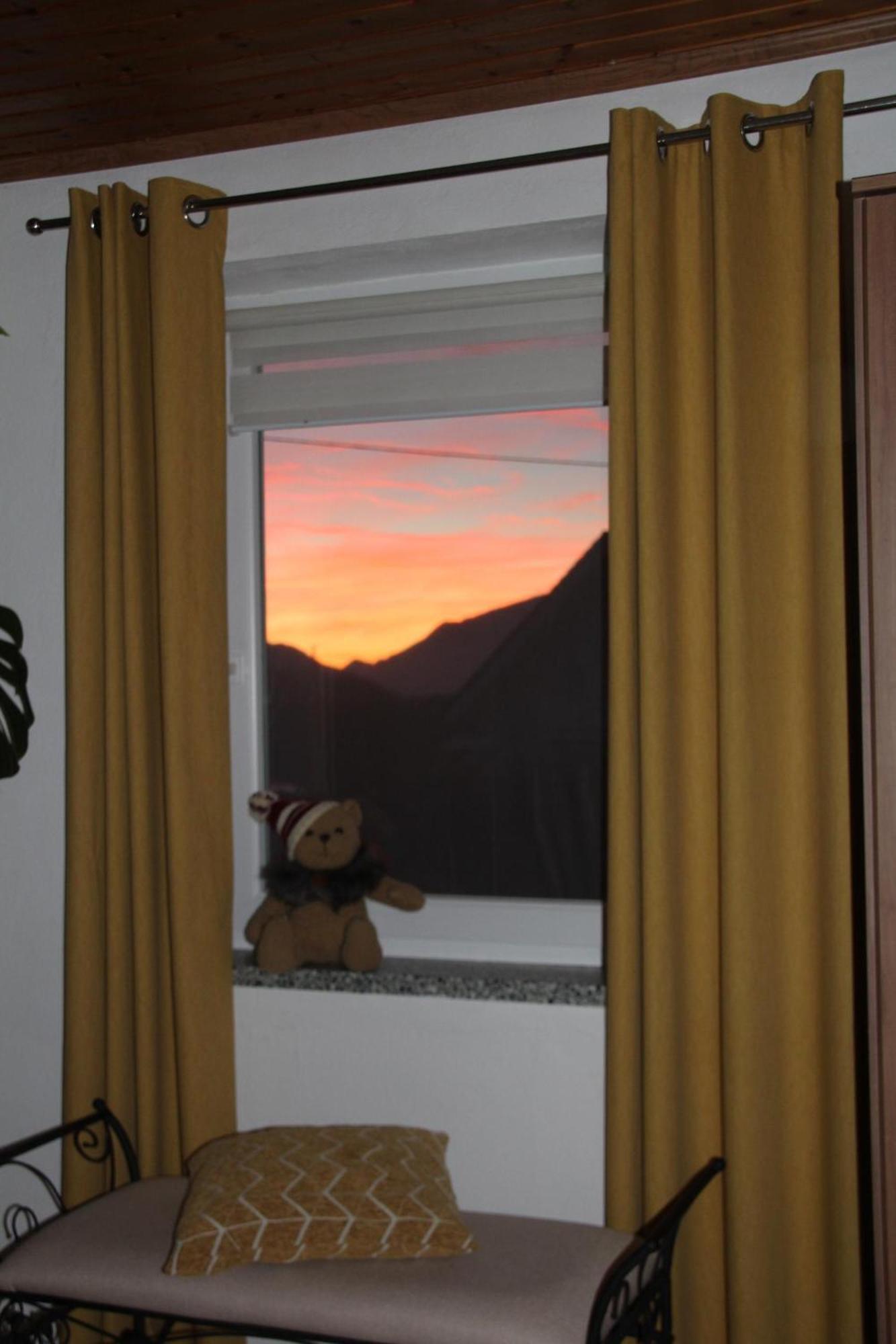 Ferienhaus Kaerntnergmiat Feldkirchen in Kärnten Buitenkant foto